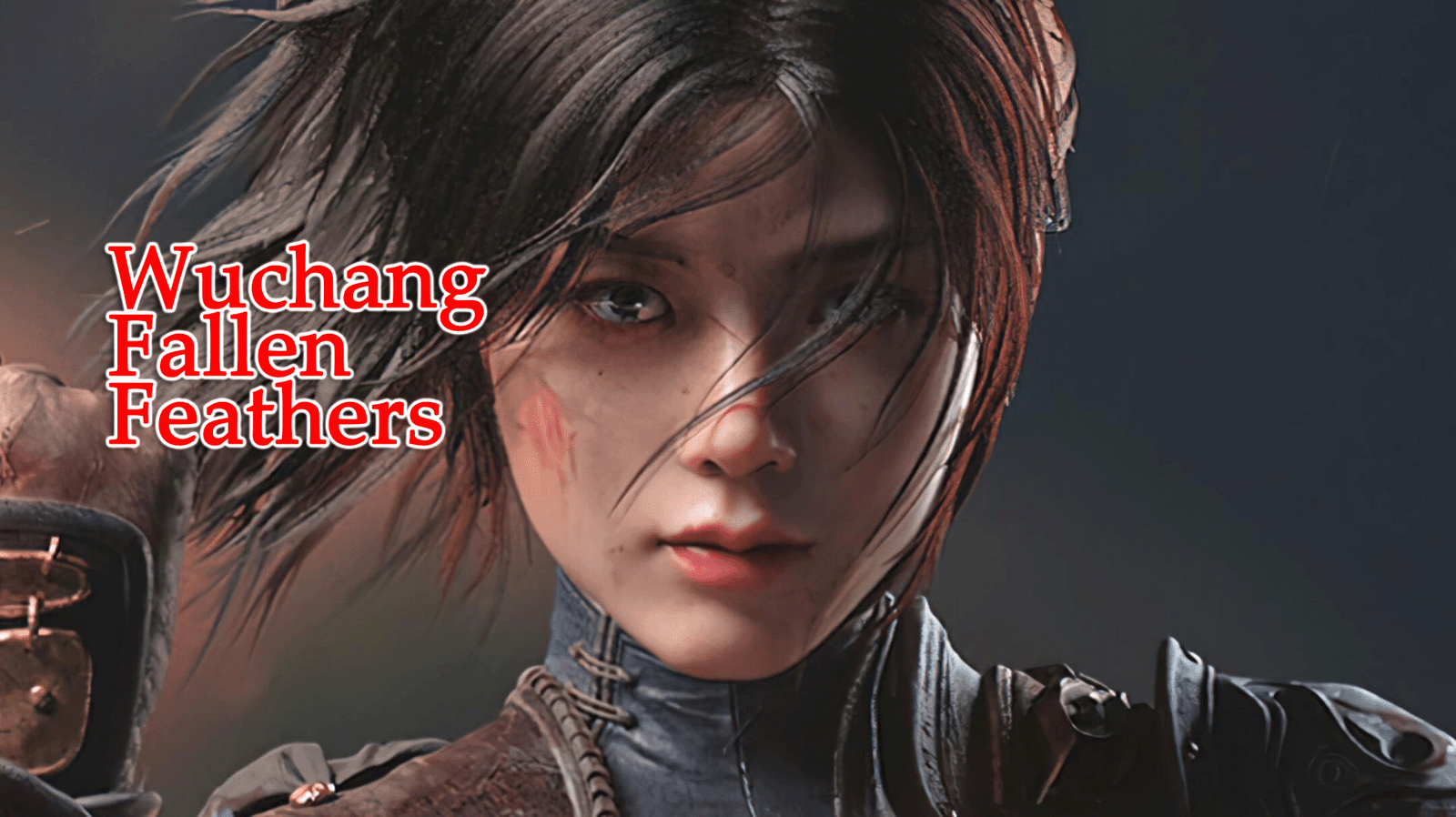 Wuchang: Fallen Feathers