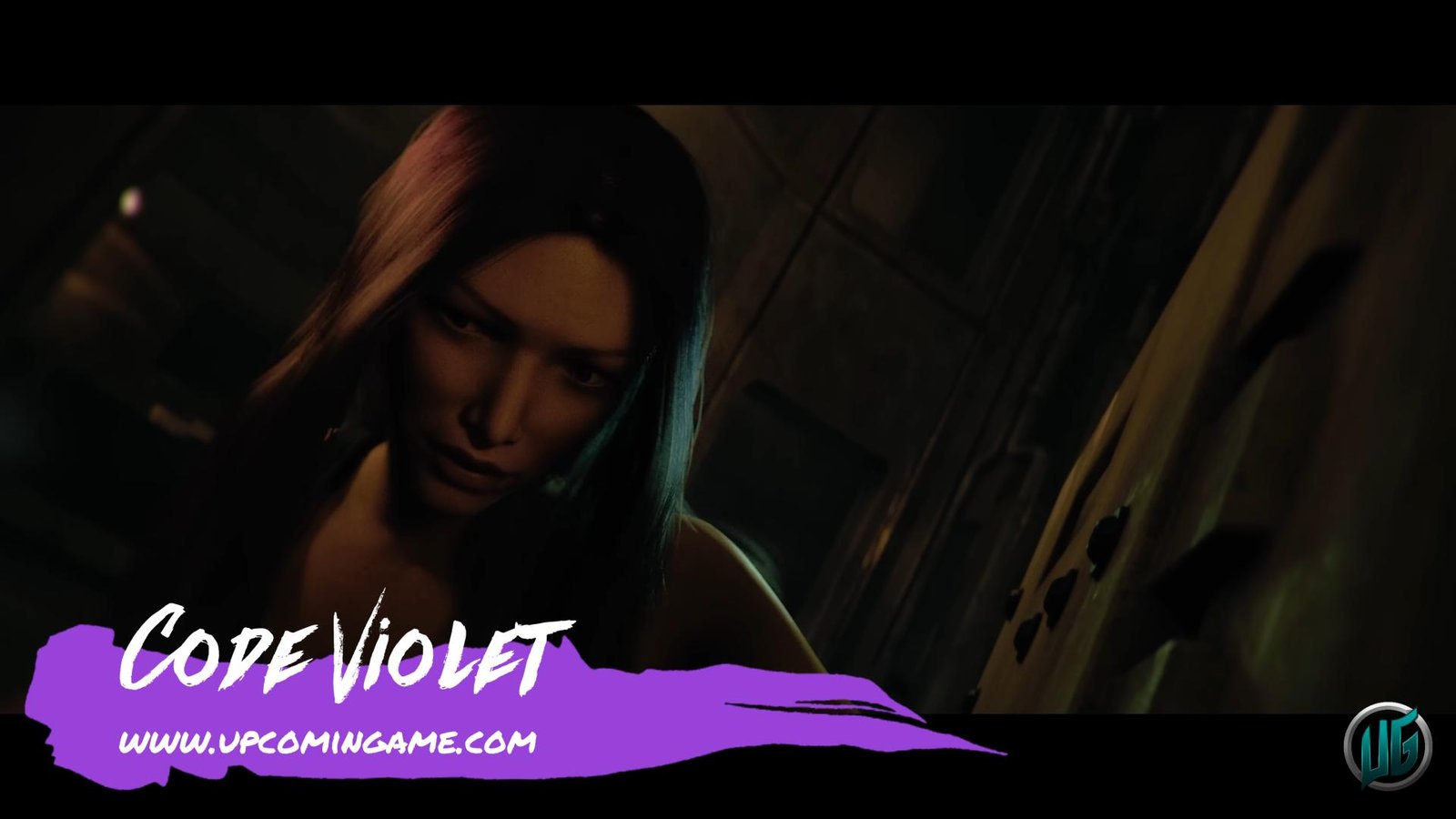 Code Violet